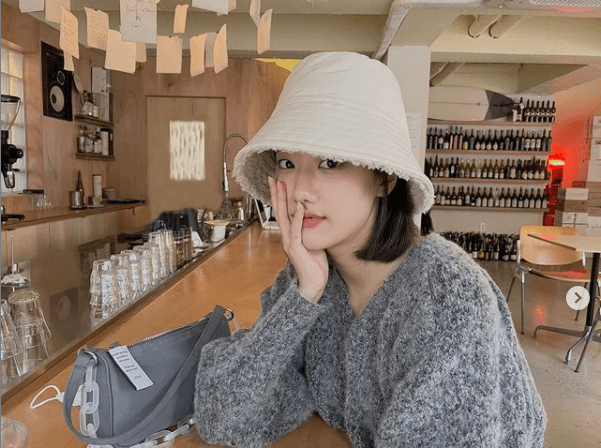 인성 논란 빚고 있는 여자 아이돌 모음