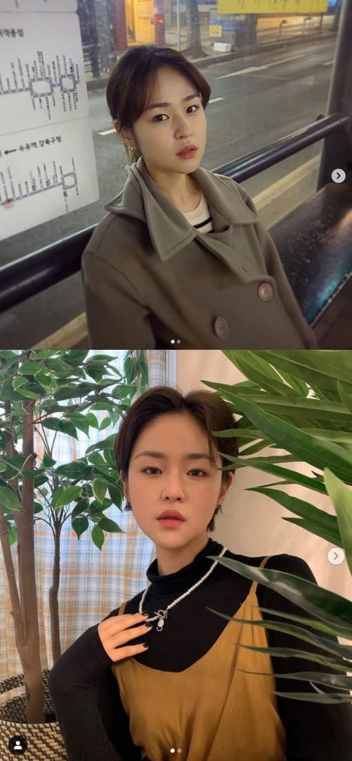 학폭 의혹 받고 있는 부부의 세계 심은우(+왕따 가해자설, 일진설)