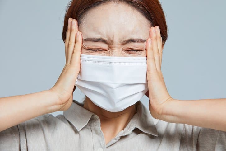 편두통 심한 사람, 햄은 절대 먹지 말아야?