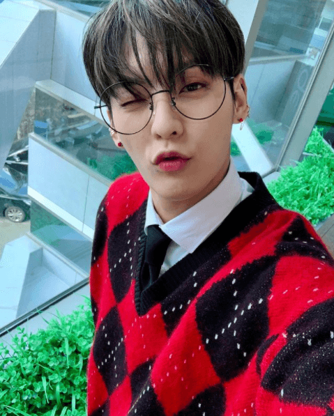 숨겨진 비주얼 멤버는 누가 있을까?