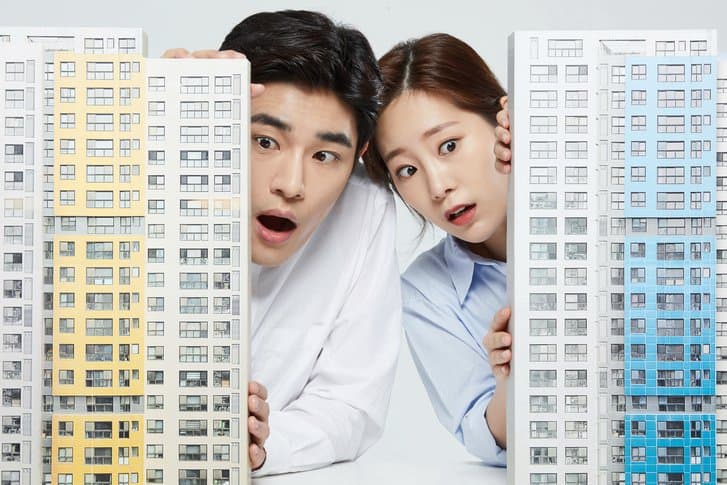 내집 마련의 꿈? 청년 대상 주택청약 통장 + 행복주택 신청법