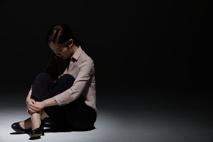 사랑하는 사람 잃은 슬픔, 극복하고 싶다면