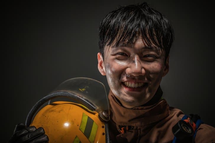 소방공무원 시험 D-1, 꼭 알아둬야하는 점 정리