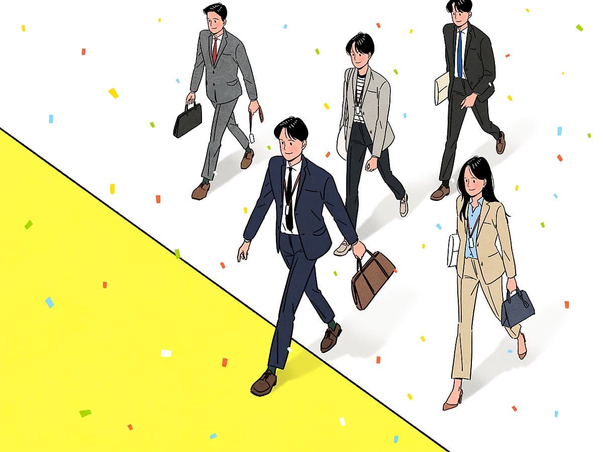 퇴근 후 손 쉽게 할 수 있는 직장인 투잡 추천
