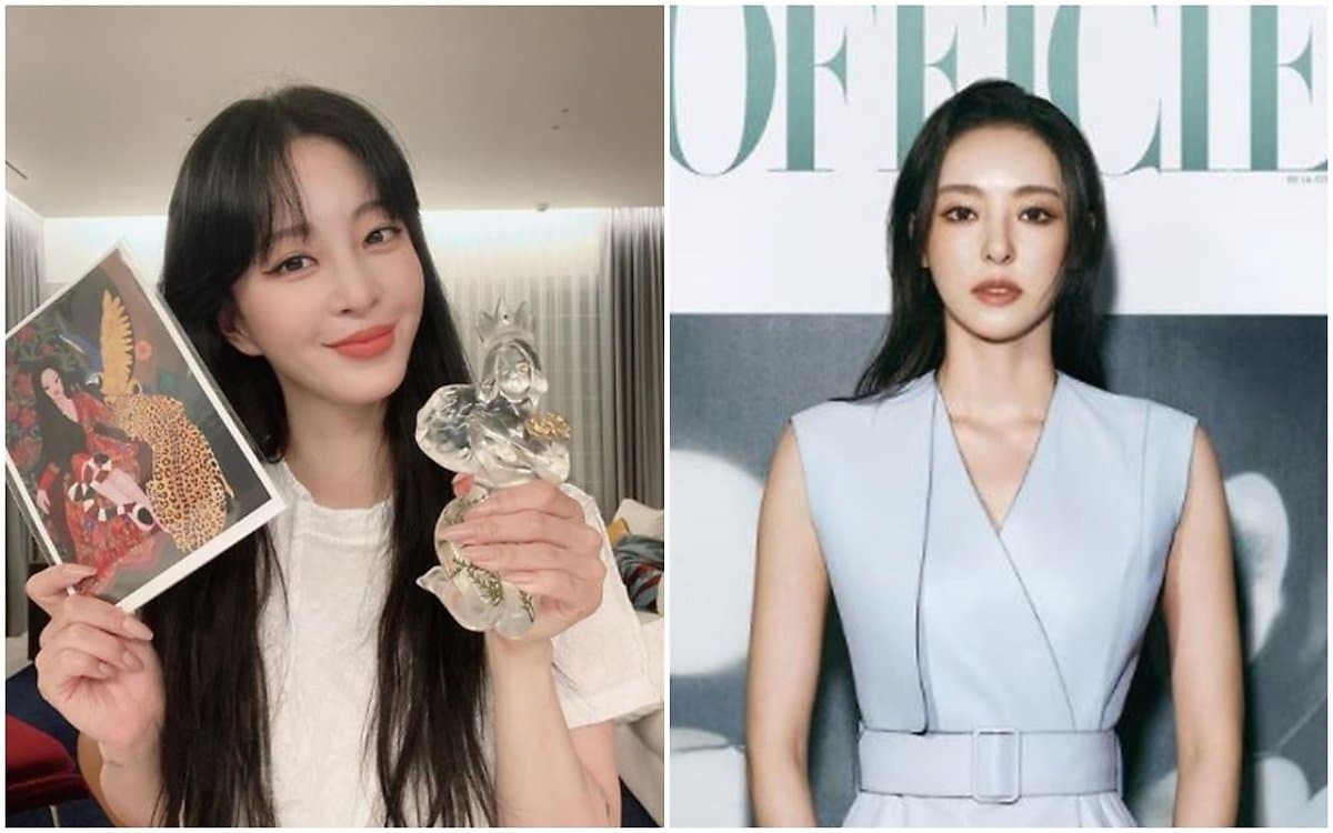 “한예슬, 이다희…” 이들의 공통점은?