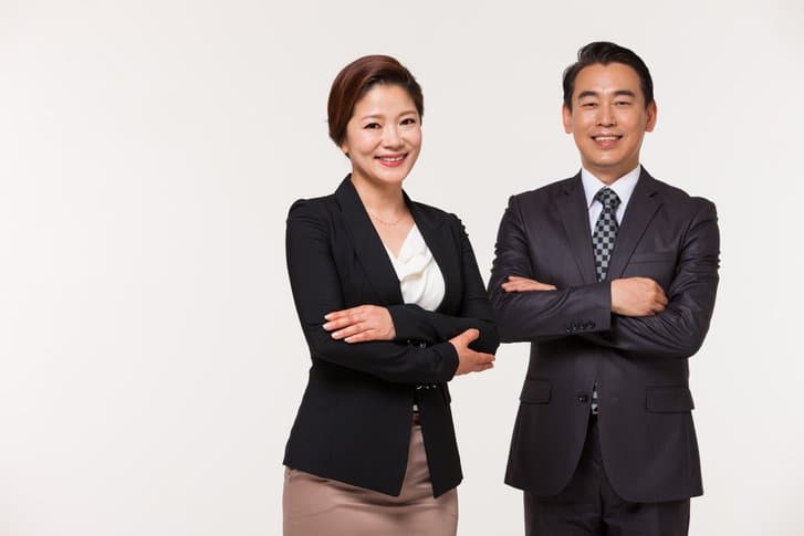 [신중년 정책] 고령화 사회공헌활동 지원이란?
