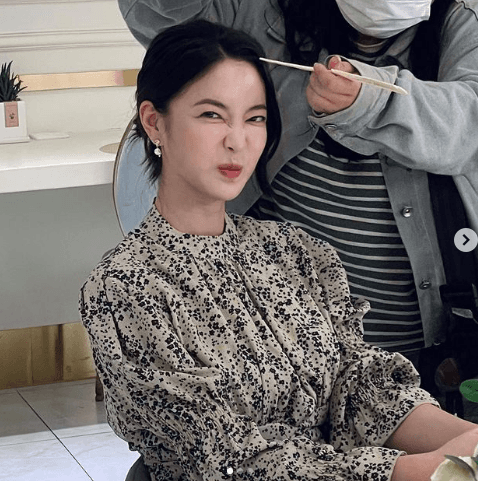 ‘마인’ 종영 후 돌연 결혼 소식 발표한 여배우