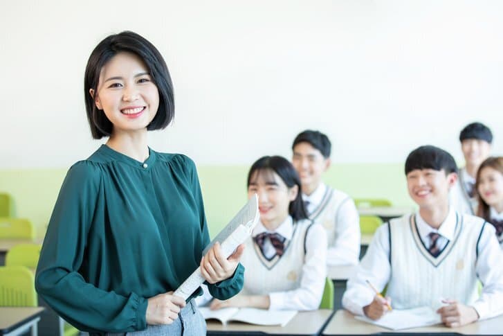 국어교사 vs 간호사 “뭐가 좋을까요?”