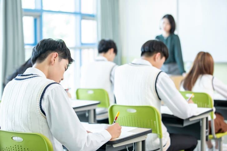 2022년 수능 응시원서 접수 시작 “준비 서류는?”