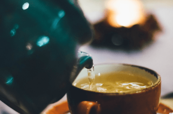 녹차, 홍차, 우롱차 등 ‘차 종류별’ 효능