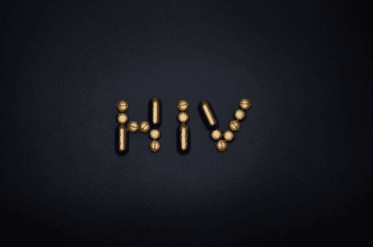HIV·에이즈에 관한 흔한 오해 “타액으로도 감염된다?”