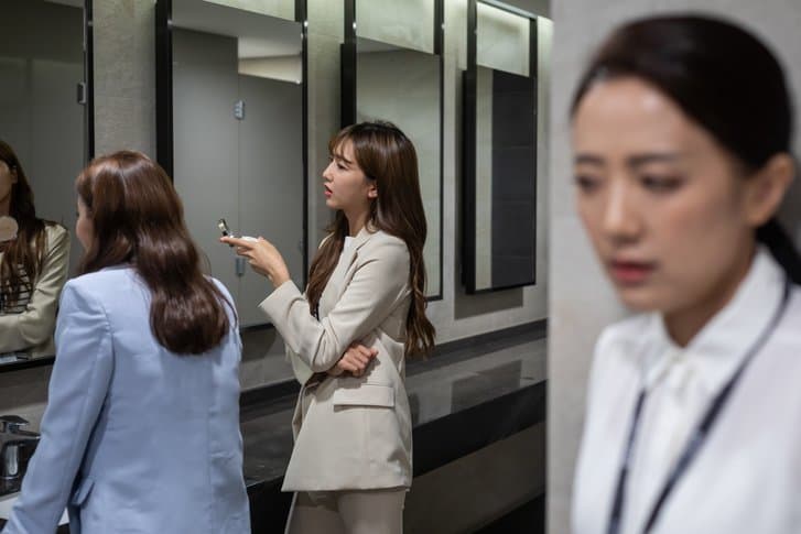 중소기업은 해당 안되는 직장 내 괴롭힘 금지법 개정안?