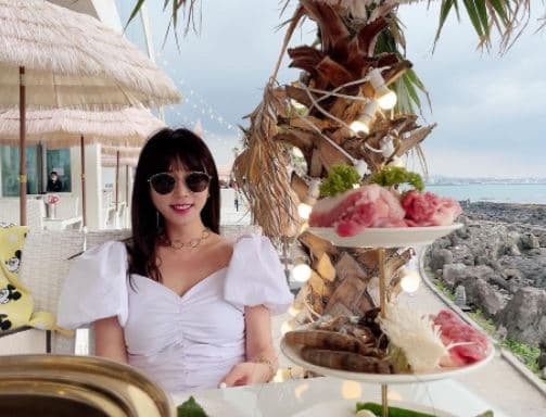 강예원 코로나 양성, 드라마 촬영 비상...접촉자는?