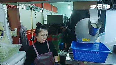 한 달에 고구마만 1톤, 강화도 특산물로 '단맛' 잡은 짜장면의 비결