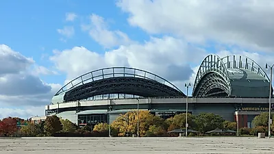 MLB 월드시리즈 레이스 대 브루어스, 24일 9시 개막