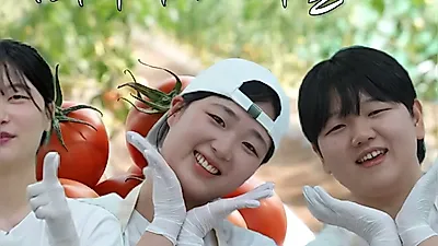 6일 만에 100만 뷰 돌파, 포천 토마토로 펼쳐진 셰프와 학생들의 요리 대결