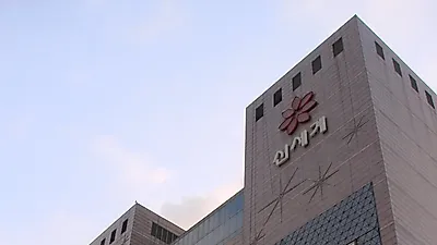 폭우에 신세계 강남점 출차 5시간 지연…"다음 날 무료 출차"