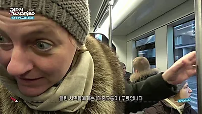 124m 첨탑 위에서 내려다본 중세 탈린, 500만 년 된 '카푸치노 폭포'의 비밀