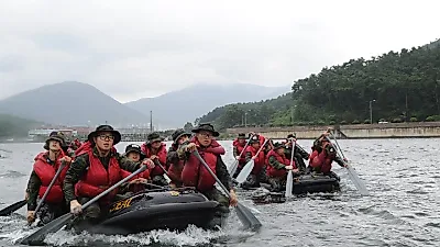 사관생도 10년간 602명 자퇴…2023년 121명으로 최다